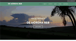 Desktop Screenshot of demordha.com