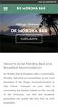 Mobile Screenshot of demordha.com